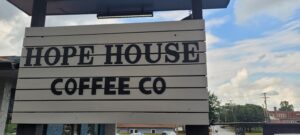 Hope House Coffee